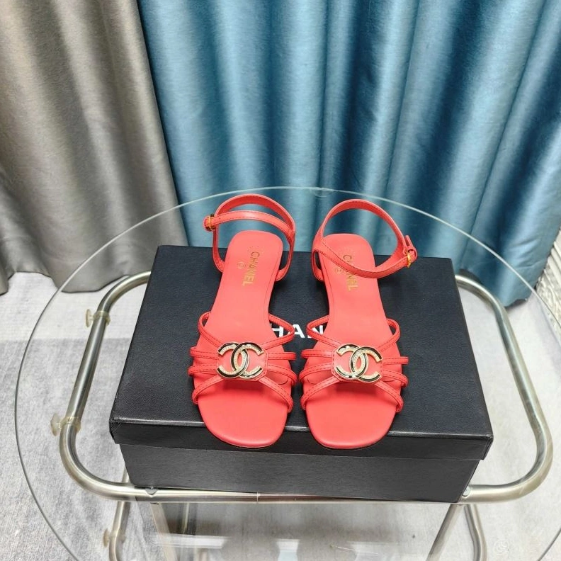 Chxnxl Sandals Classic 122781