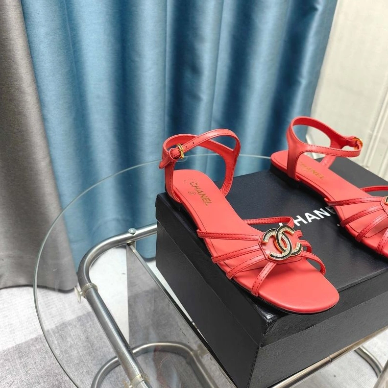 Chxnxl Sandals Classic 122781