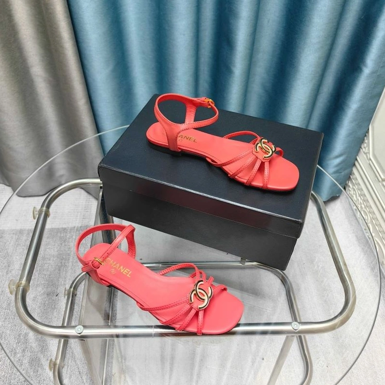 Chxnxl Sandals Classic 122781