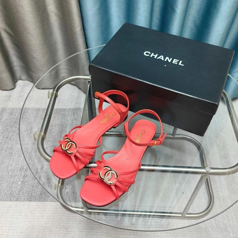 Chxnxl Sandals Classic 122781