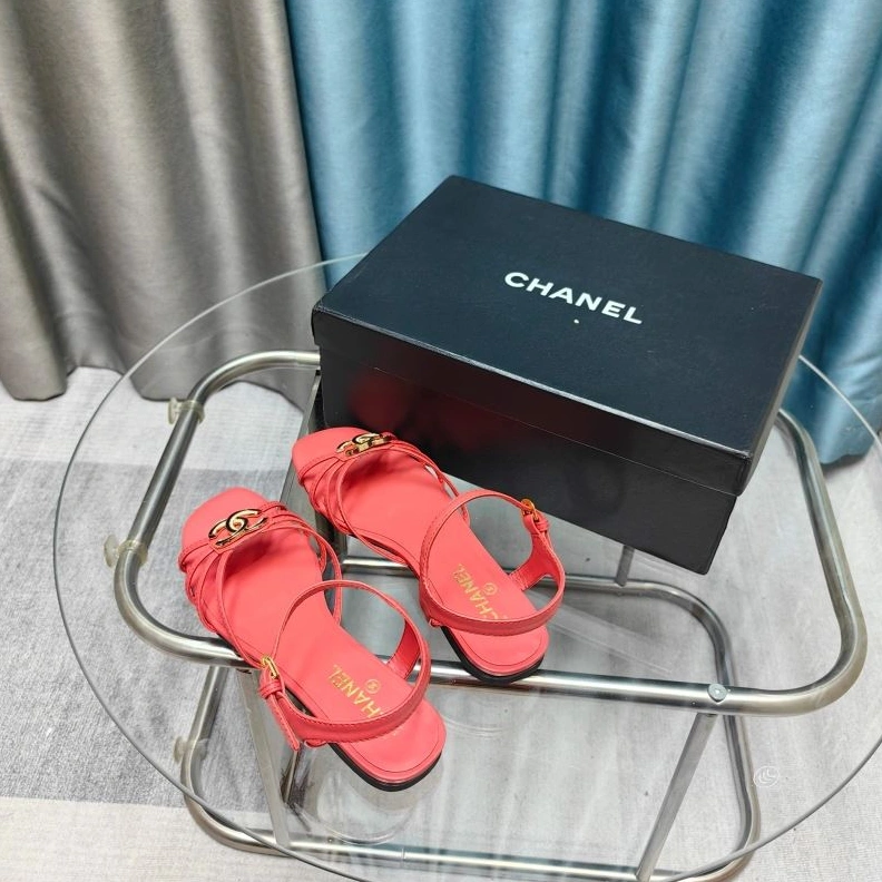 Chxnxl Sandals Classic 122781