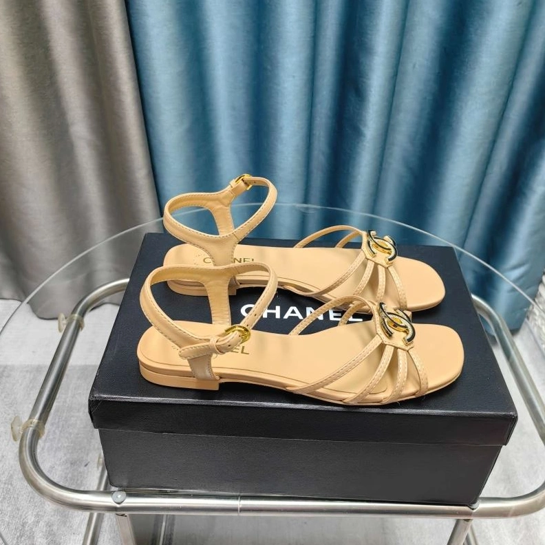 Chxnxl Sandals Versatile 122787
