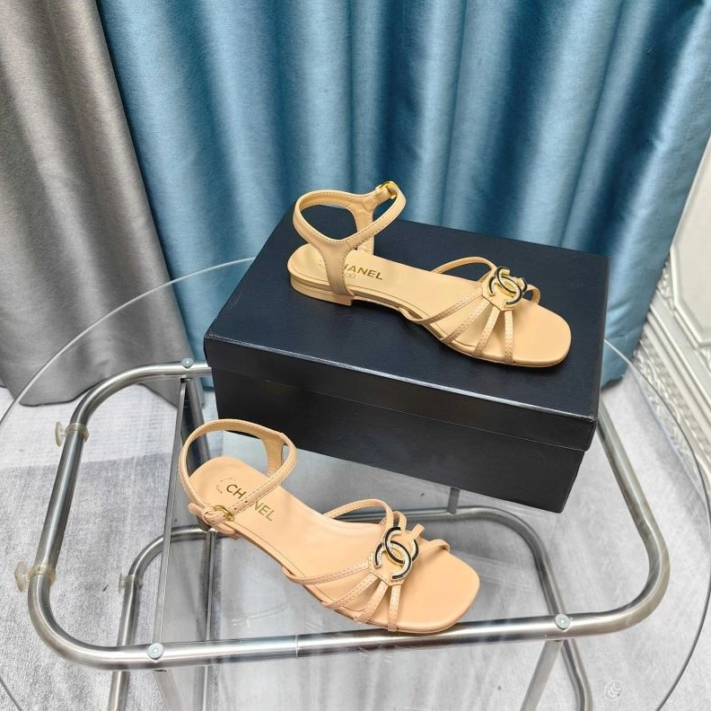 Chxnxl Sandals Versatile 122787