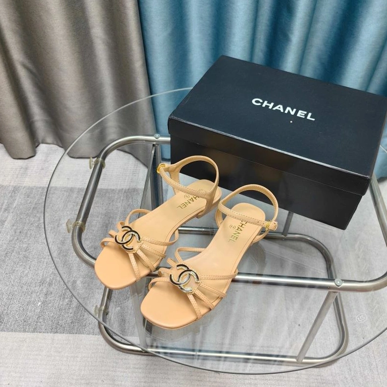 Chxnxl Sandals Versatile 122787