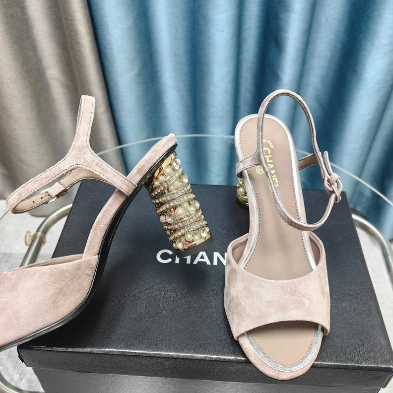 Chxnxl Sandals NewStyle 122789