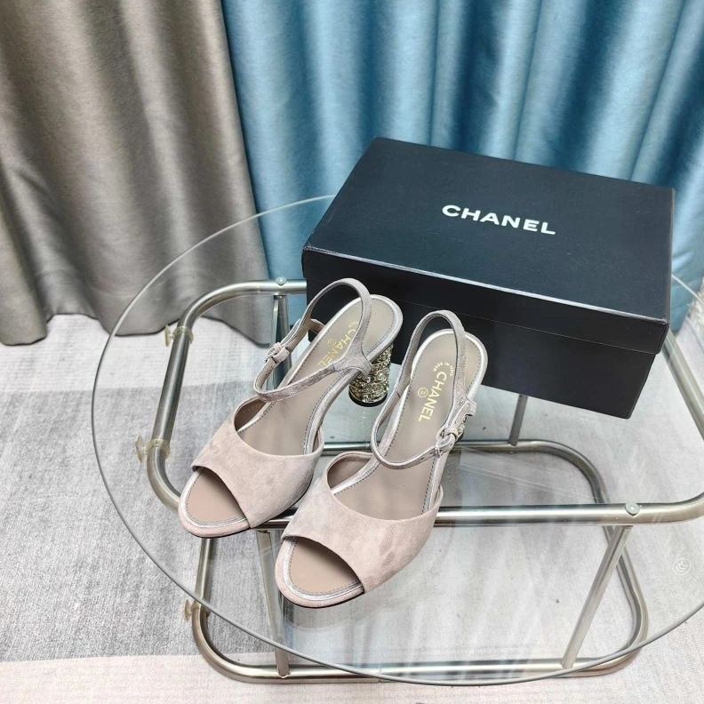 Chxnxl Sandals NewStyle 122789