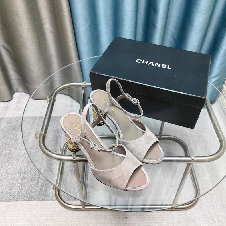 Chxnxl Sandals NewStyle 122789