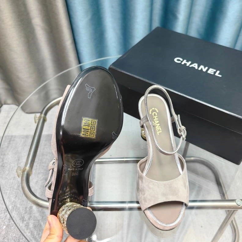 Chxnxl Sandals NewStyle 122789