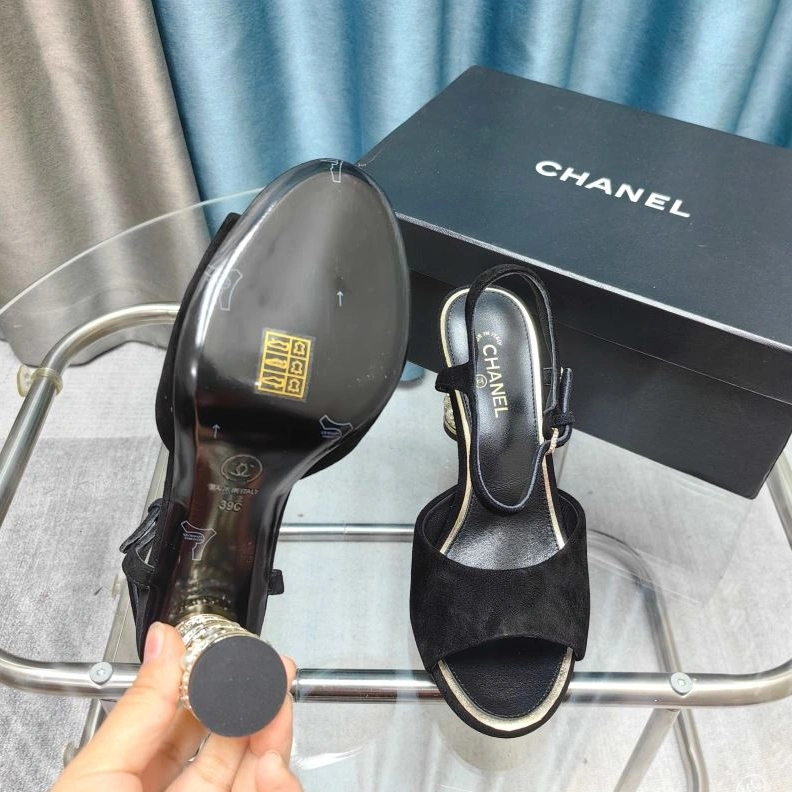 Chxnxl Sandals Practical 122786