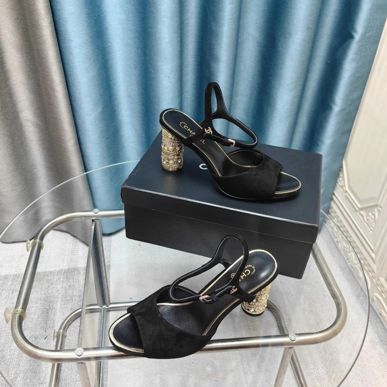 Chxnxl Sandals Practical 122786