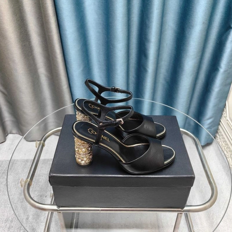 Chxnxl Sandals Refined 122775