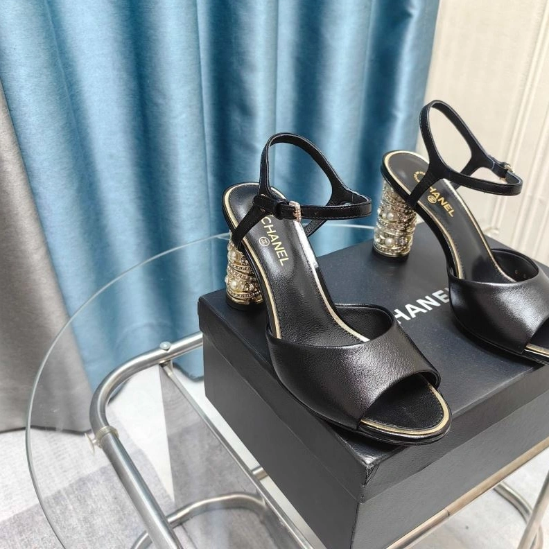Chxnxl Sandals Refined 122775