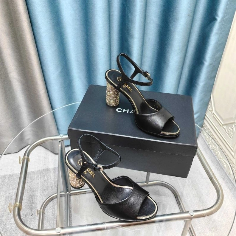 Chxnxl Sandals Refined 122775
