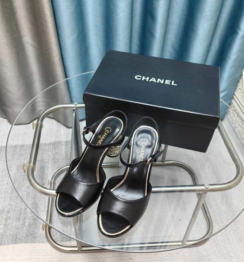 Chxnxl Sandals Refined 122775
