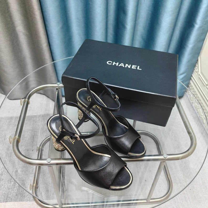 Chxnxl Sandals Refined 122775
