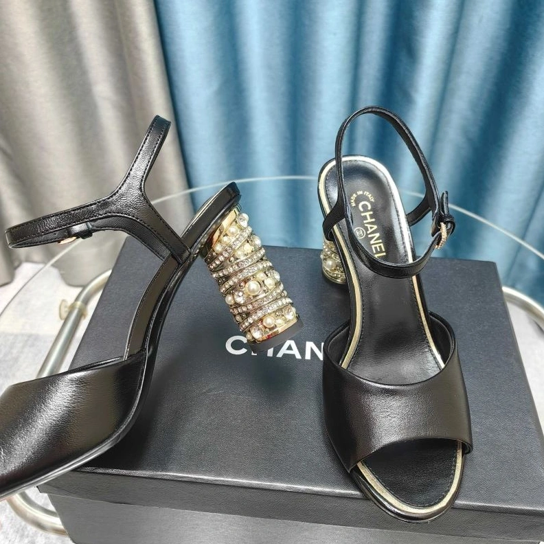 Chxnxl Sandals Refined 122775