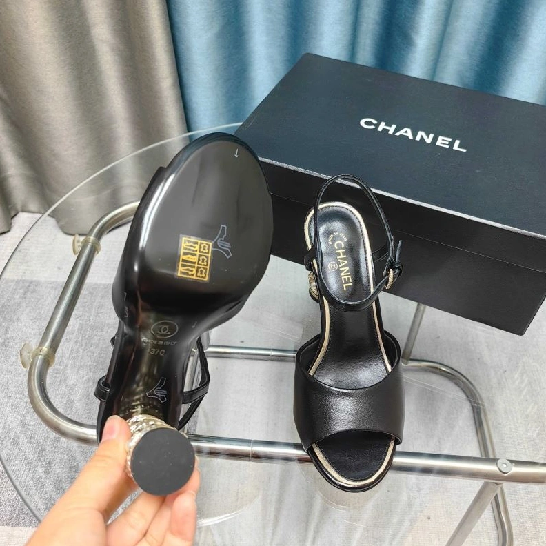 Chxnxl Sandals Refined 122775