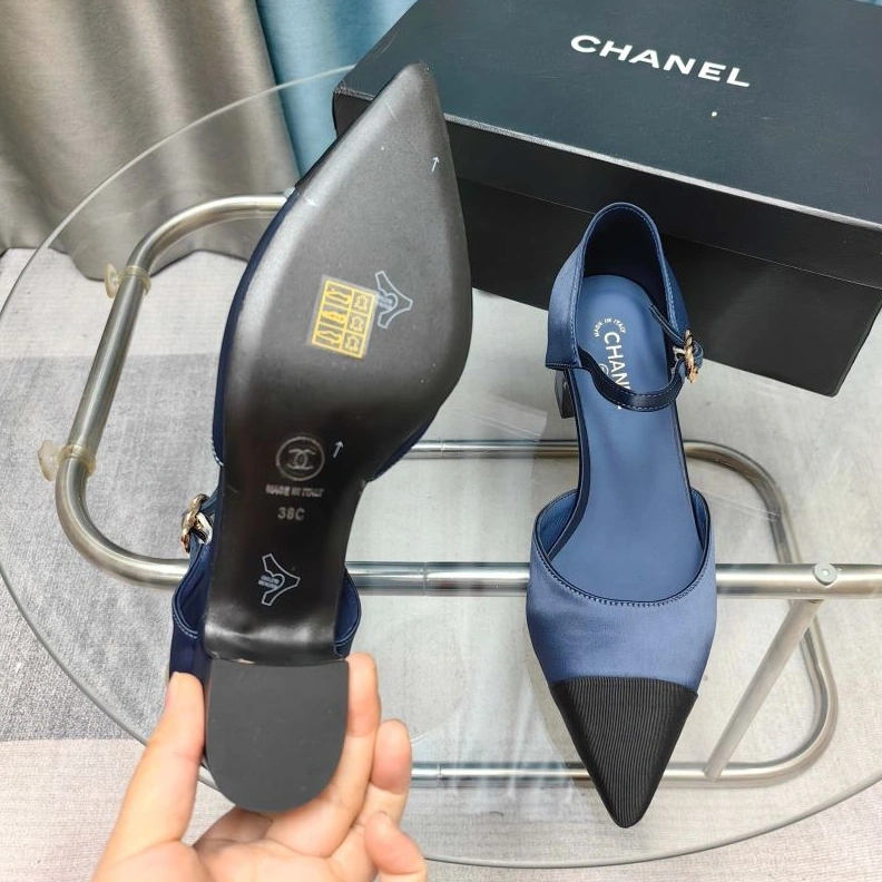 Chxnxl Sandals Popular 122791