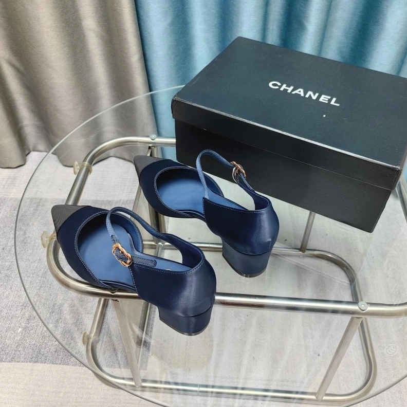 Chxnxl Sandals Popular 122791