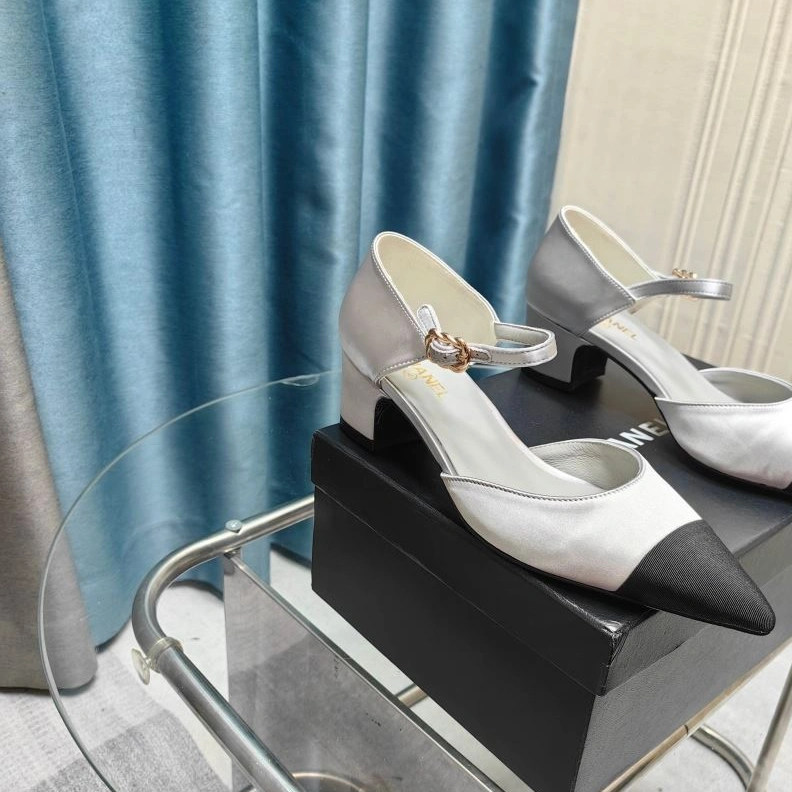 Chxnxl Sandals Timeless 122788