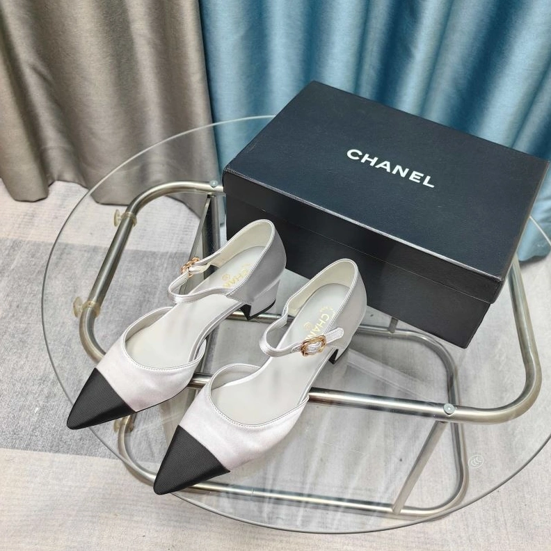 Chxnxl Sandals Timeless 122788