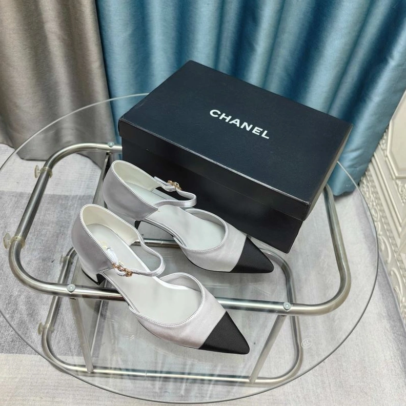 Chxnxl Sandals Timeless 122788
