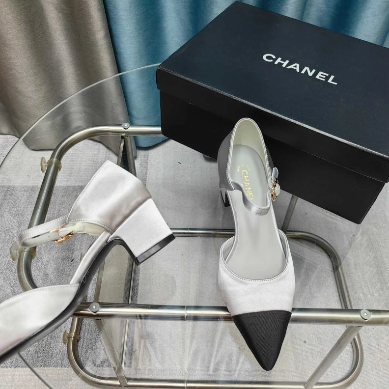 Chxnxl Sandals Timeless 122788