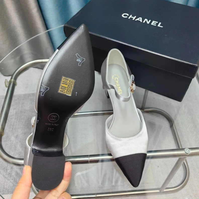 Chxnxl Sandals Timeless 122788