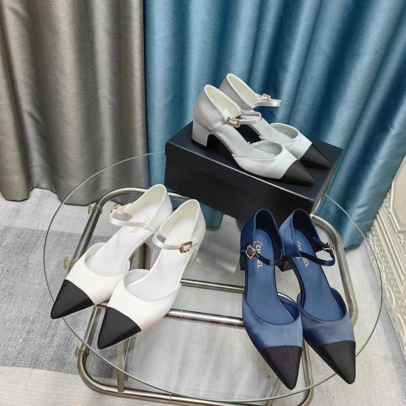Chxnxl Sandals Timeless 122788