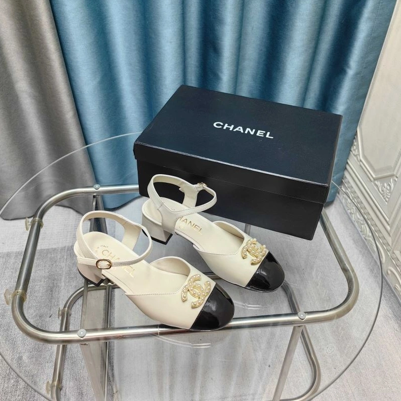 Chxnxl Sandals AllSeason 122776