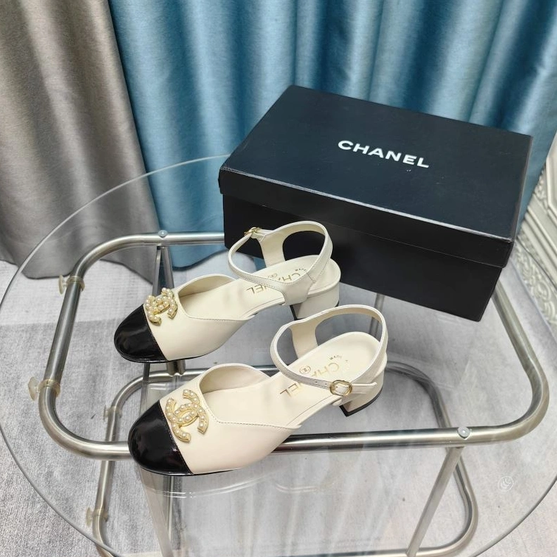 Chxnxl Sandals AllSeason 122776