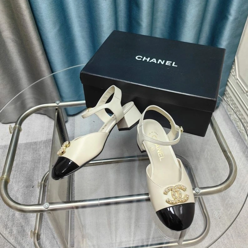 Chxnxl Sandals AllSeason 122776