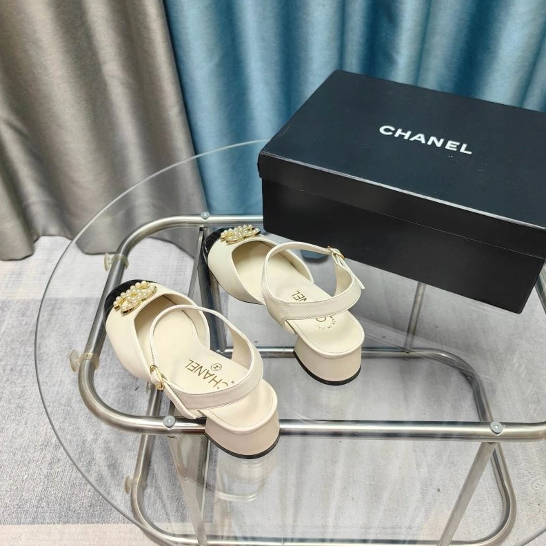 Chxnxl Sandals AllSeason 122776