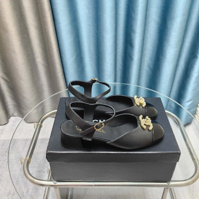 Chxnxl Sandals EasyMatch 122779