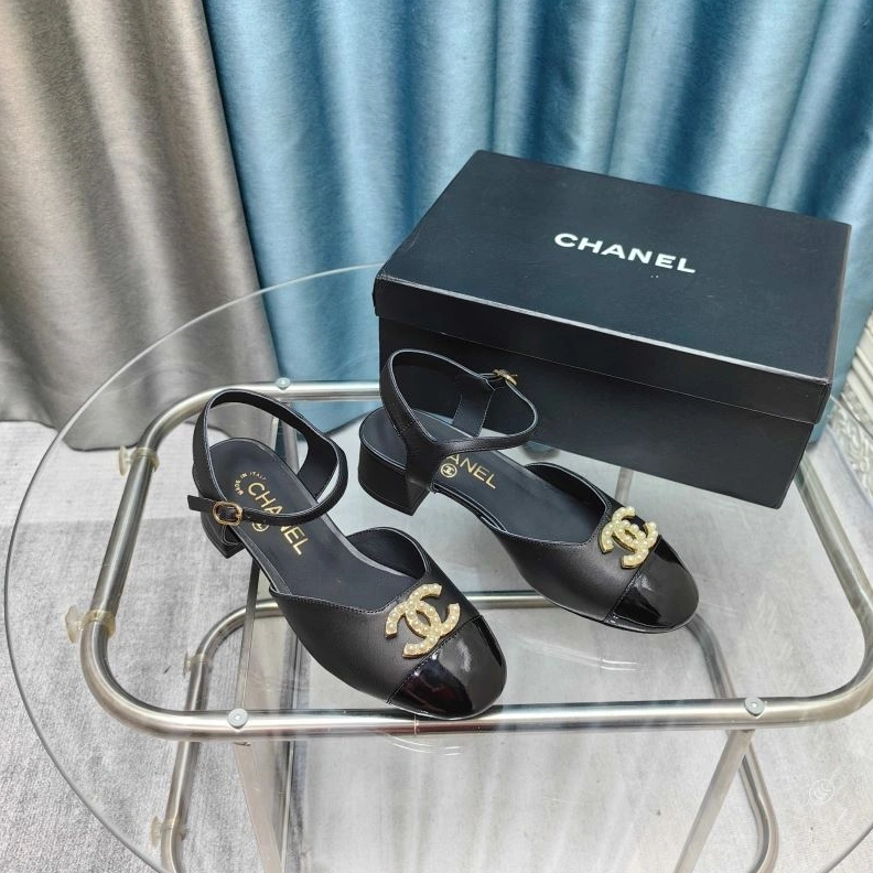 Chxnxl Sandals EasyMatch 122779