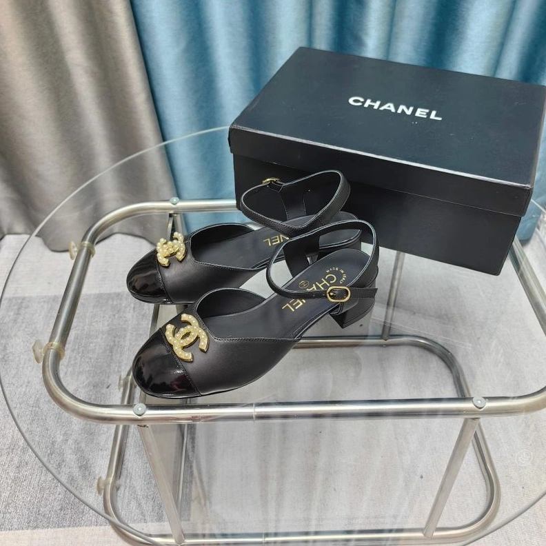 Chxnxl Sandals EasyMatch 122779