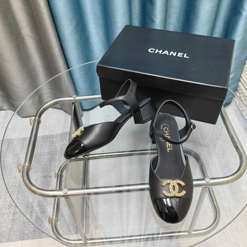 Chxnxl Sandals EasyMatch 122779
