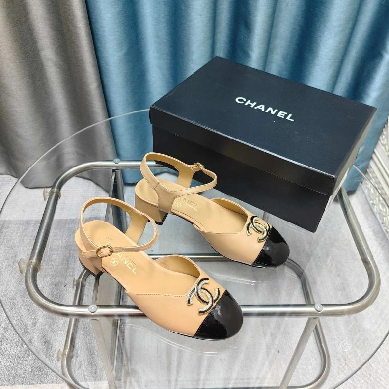 Chxnxl Sandals Soft 122774