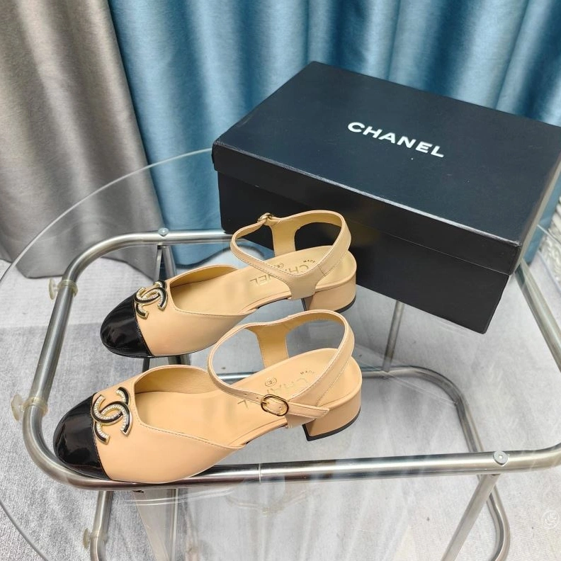 Chxnxl Sandals Soft 122774