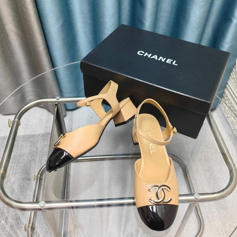 Chxnxl Sandals Soft 122774
