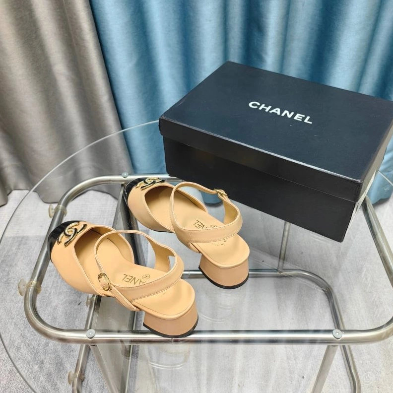 Chxnxl Sandals Soft 122774