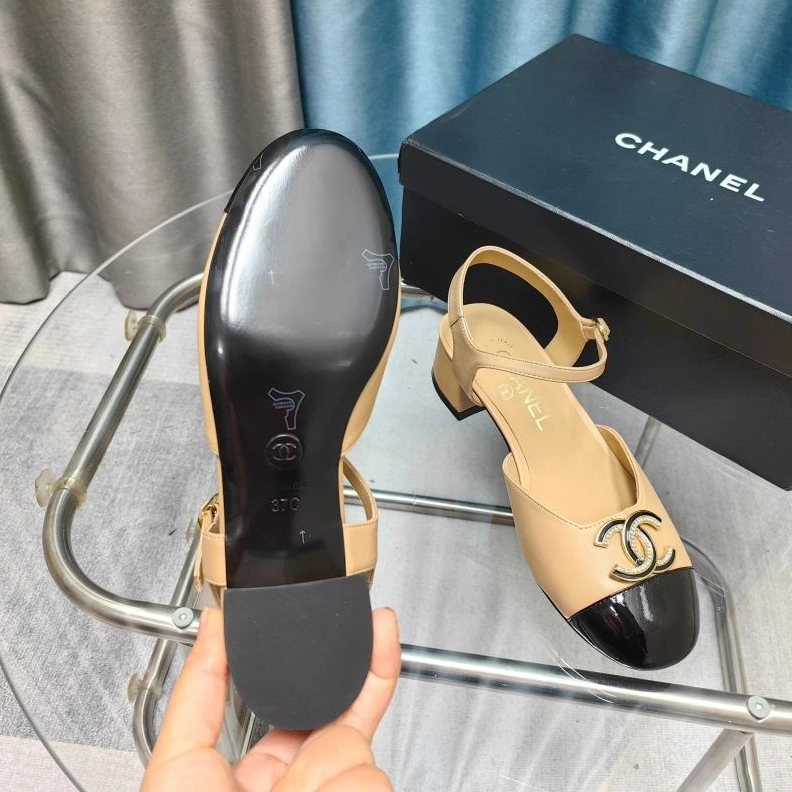 Chxnxl Sandals Soft 122774
