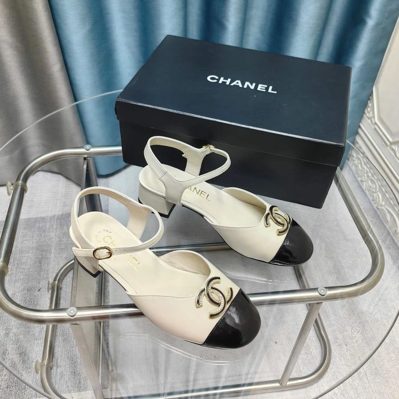 Chxnxl Sandals SmartChoice 122778
