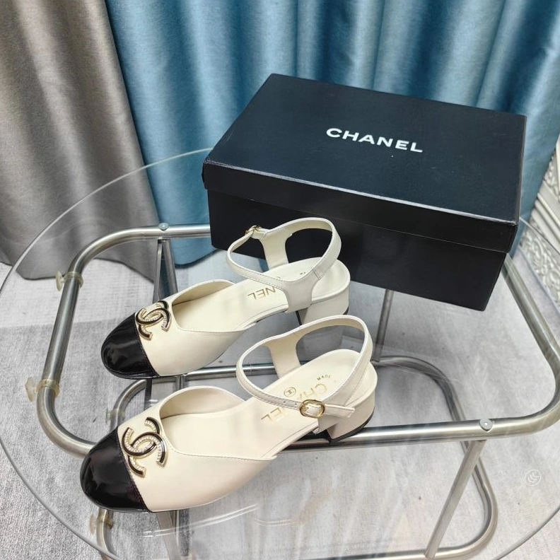 Chxnxl Sandals SmartChoice 122778