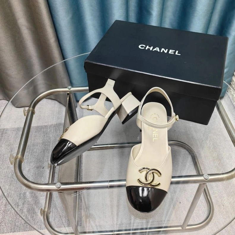 Chxnxl Sandals SmartChoice 122778