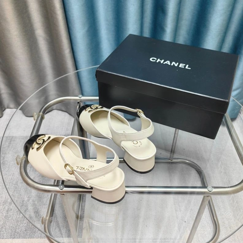 Chxnxl Sandals SmartChoice 122778