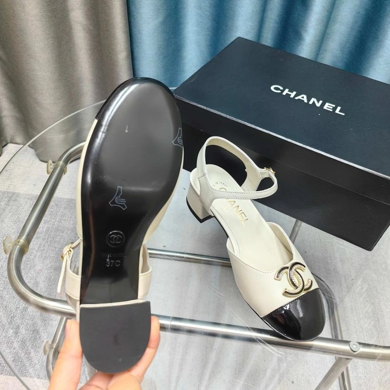 Chxnxl Sandals SmartChoice 122778