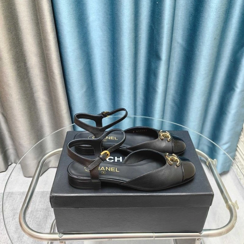 TopPick Chxnxl Sandals 122771