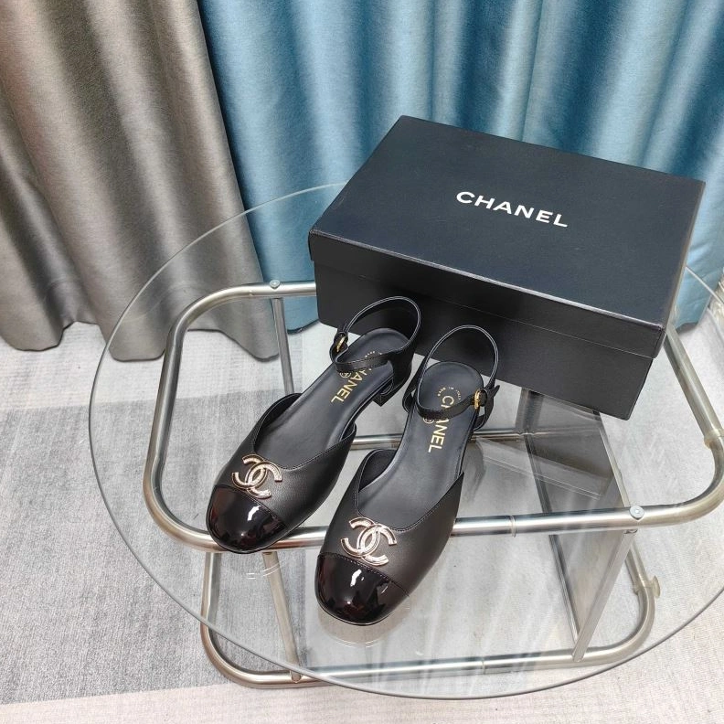 TopPick Chxnxl Sandals 122771