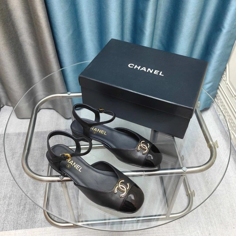 TopPick Chxnxl Sandals 122771